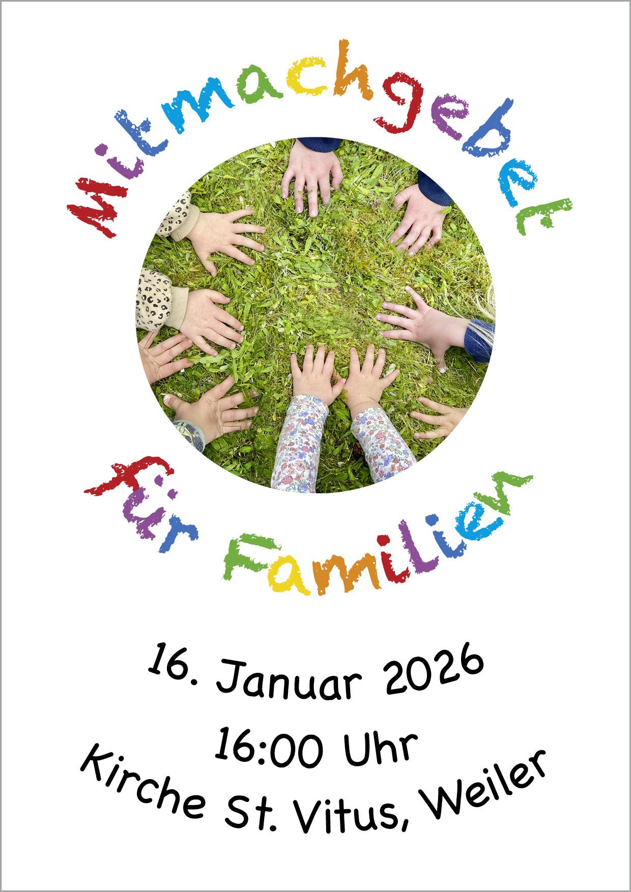 2026 01 16 Mitmachgebet Januar 2026