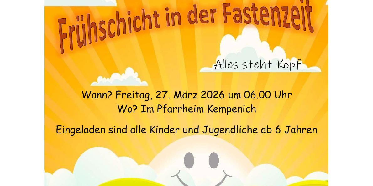 Flyer Frühschicht 2026-1