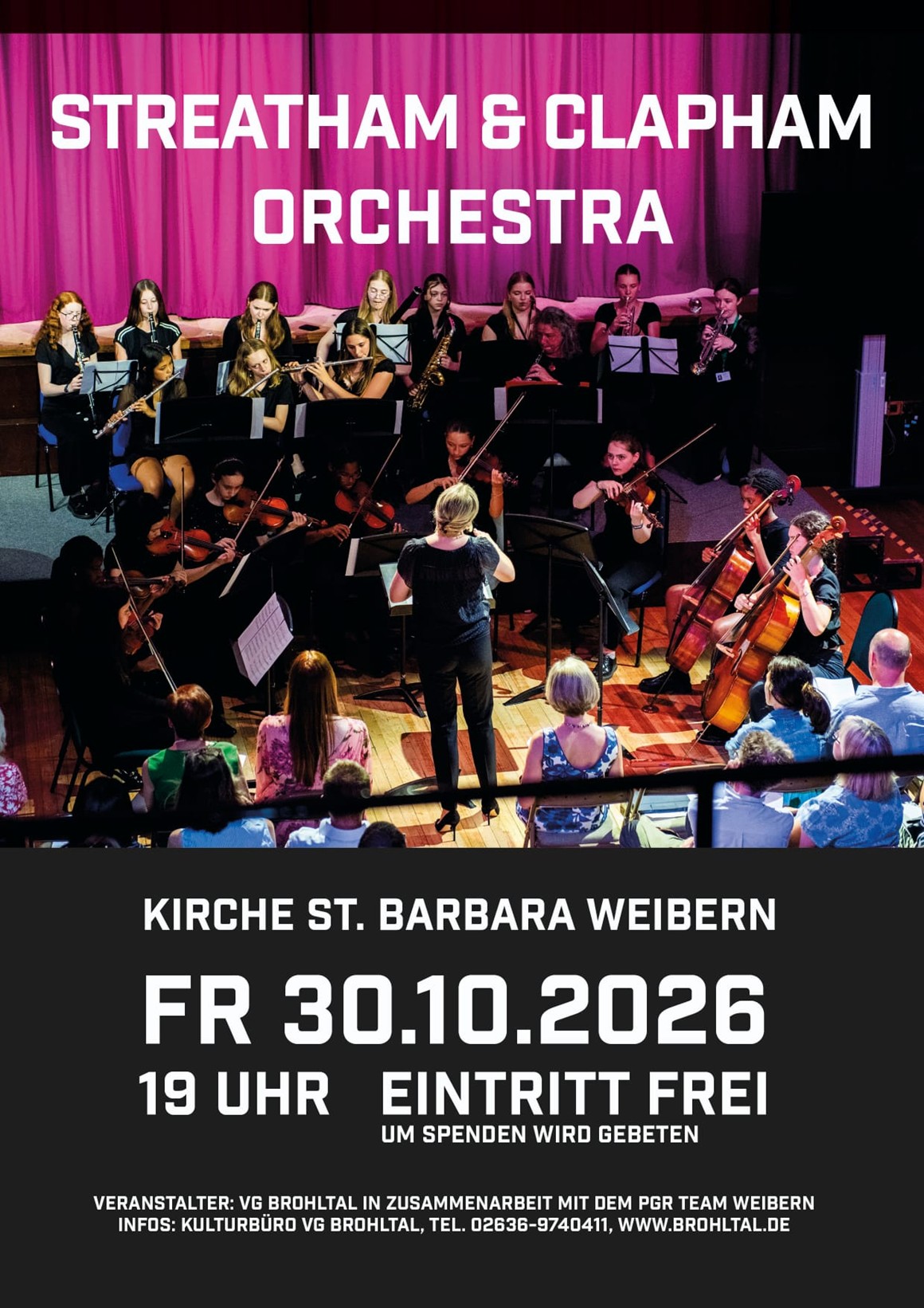 Orchestra