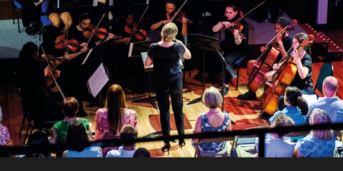 Orchestra