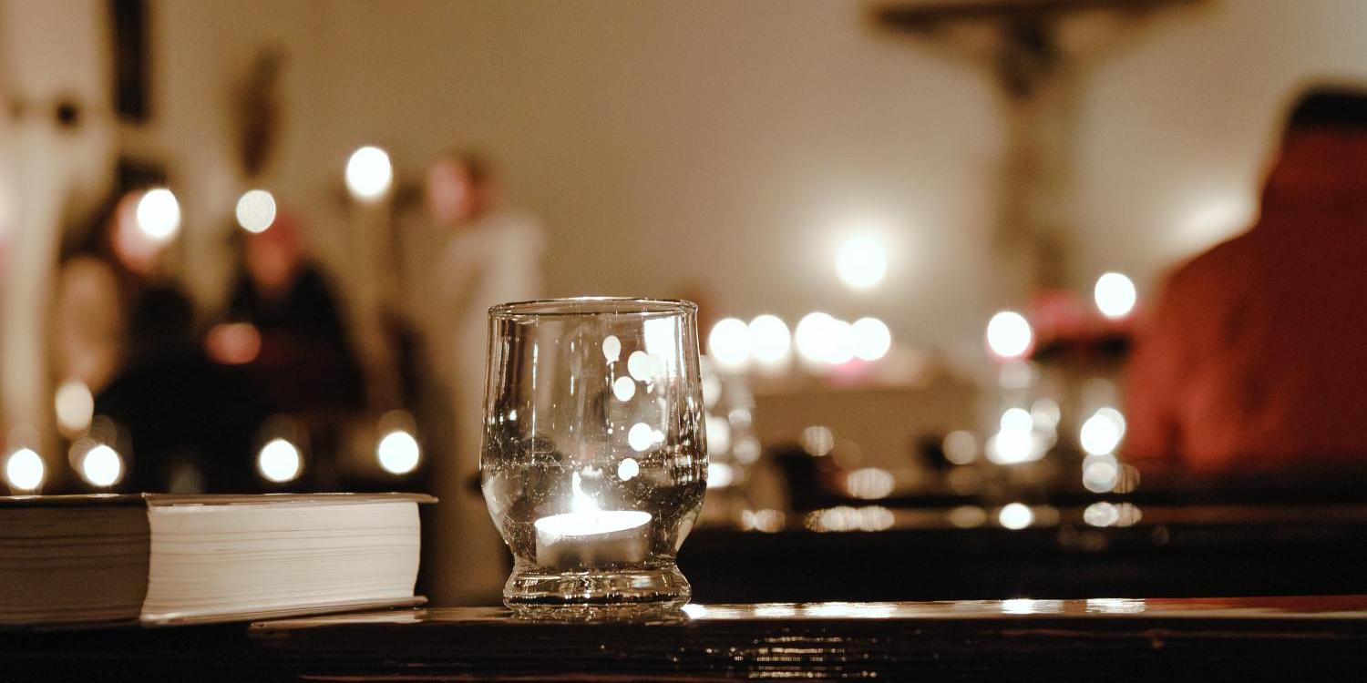 Rorate (c) Bild: Markus Weinländer In: Pfarrbriefservice.de Rorate