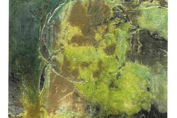 Titelbild zum Weihnachtsheft 2025